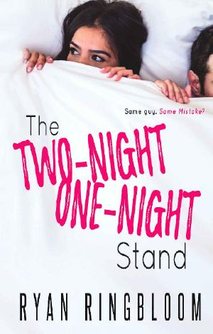 [The Two-Night One-Night Series 01] • The Two-Night One-Night Stand